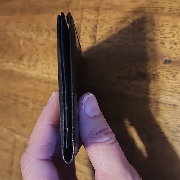 DUNHILL BUSINESS CARD HOLDER WALLET - Picture 5 of 16